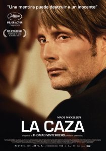 mis-posters-de-cine-la-caza-original