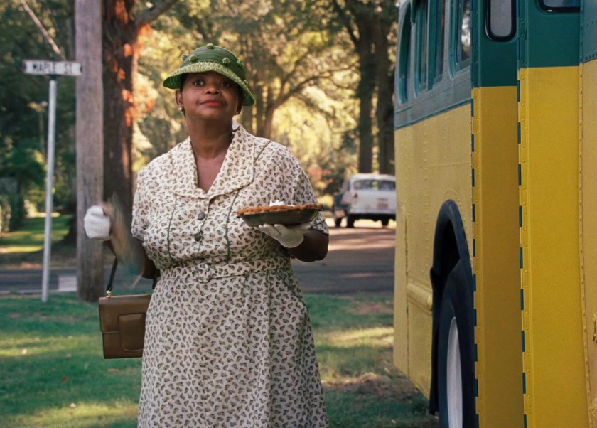 criadas-y-sec3b1oras-the-help-octavia-spencer-minny-pie-cake-tarta-marta-tajuelo