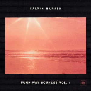 Funk_Wav_Bounces,_Vol._1_Cover