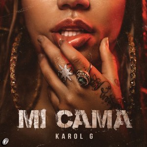 Mi-Cama-Karol-G