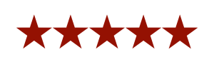 5 estrellas