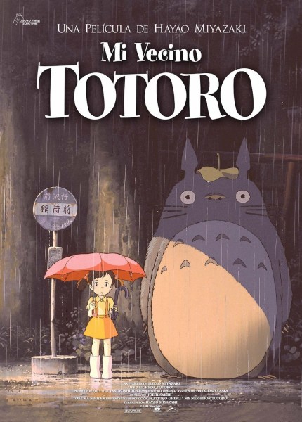 poster-mi-vecino-totoro