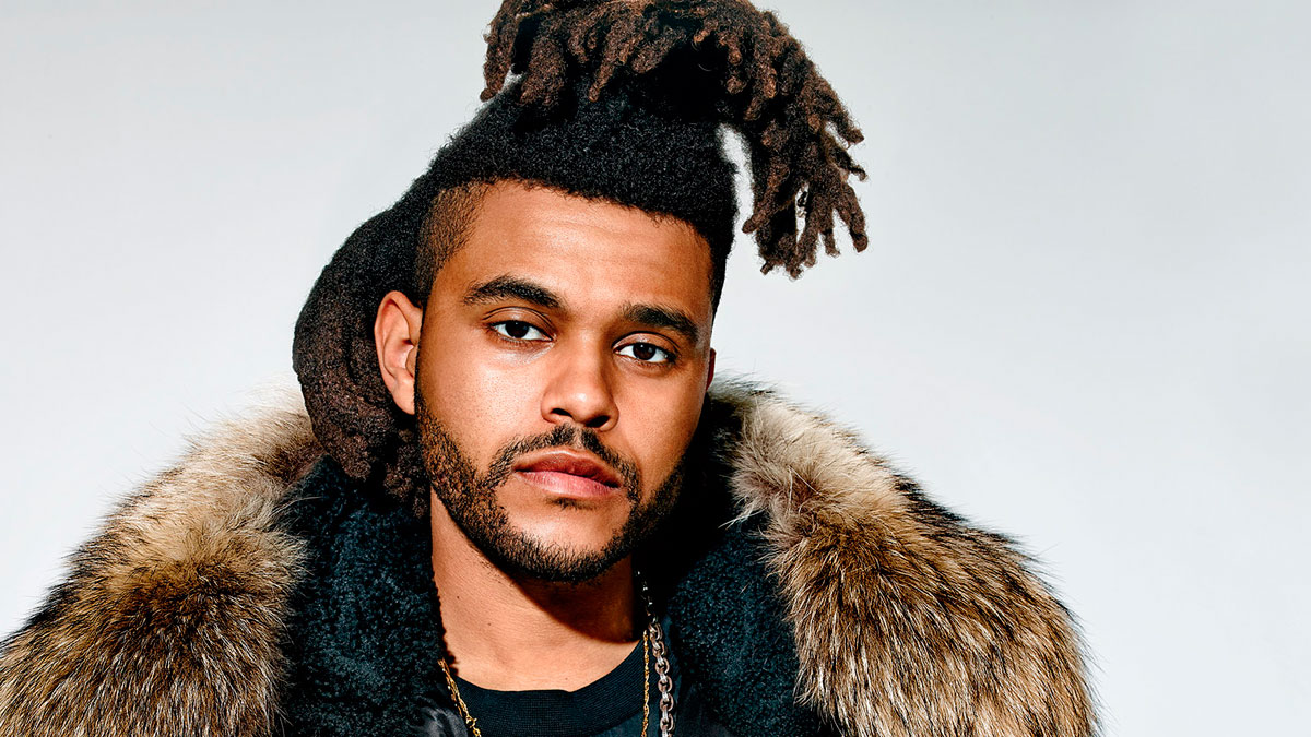 the-weeknd