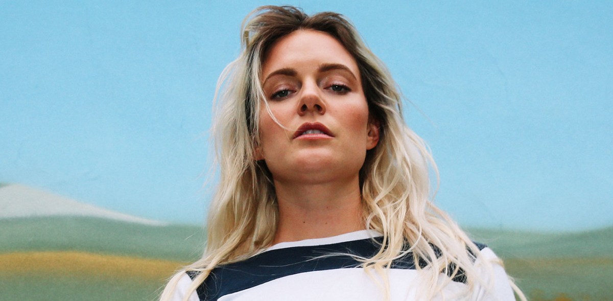 Tove Lo