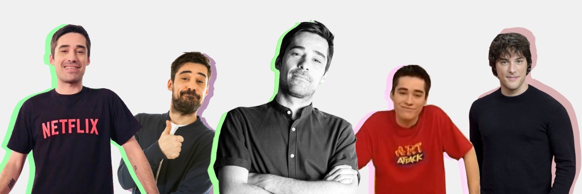 Jordi Cruz