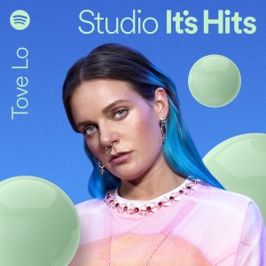 Portada I'm Coming Tove Lo